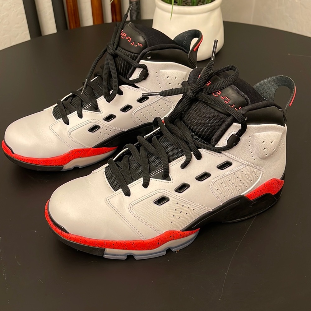 Jordan 6-17-23